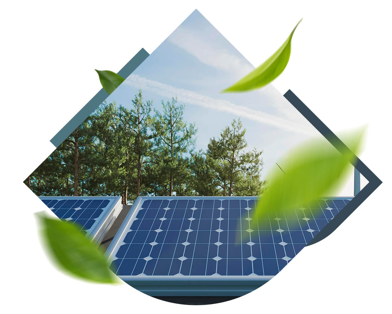 Empresa Somos a Vanguard Soluções em Energia. Nossa missão vai além de levar energia solar para residências e empresas mas também prestar um atendimento personalizado que entende a sua necessidade.
Redução significativa na conta de energia.
Retorno sobre o investimento a longo prazo.
Contribuição para um ambiente mais limpo e sustentável.
Aumento do valor da propriedade.
Dependência reduzida de fontes de energia tradicionais.